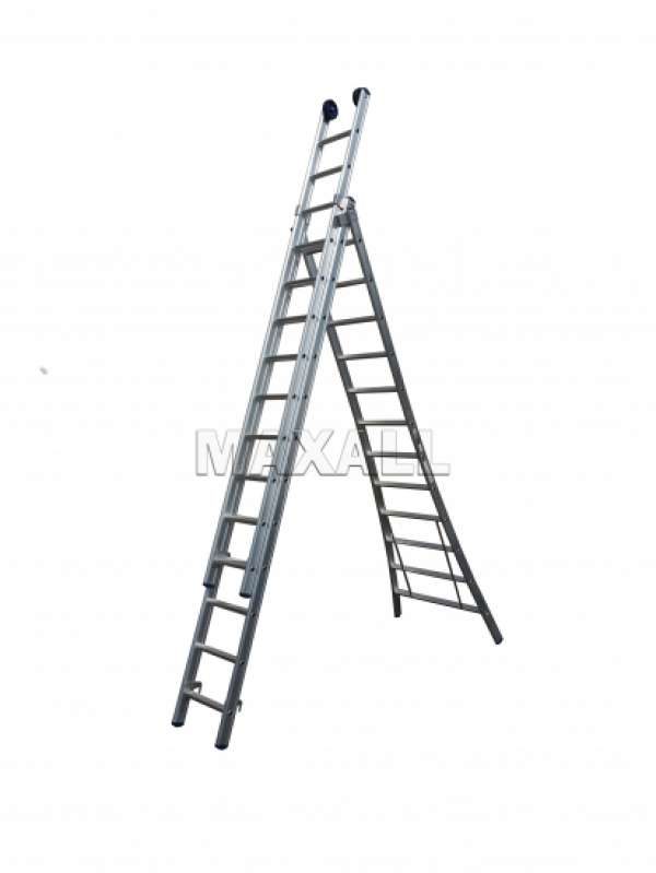 3 delige Ladder -