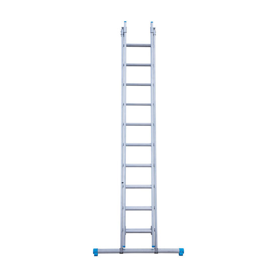 Monica Draaien Wees 2 Delige ladder recht -