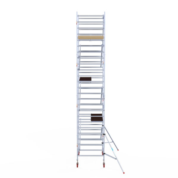 Rolsteiger met 190 cm platform - Afbeelding 2