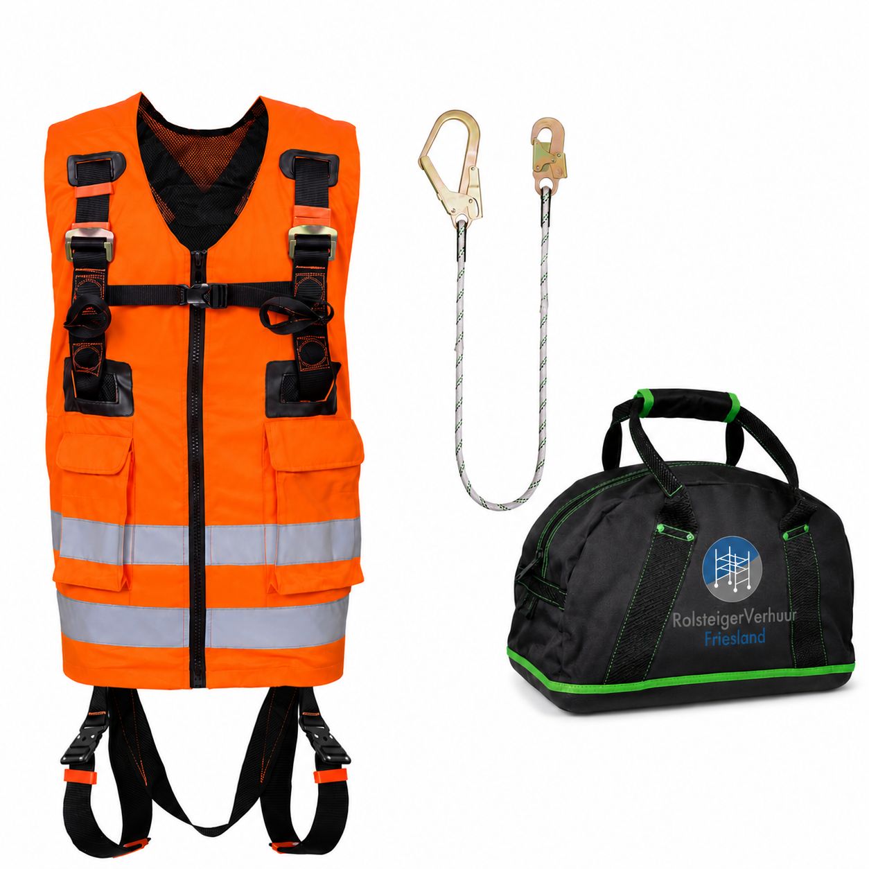 Veiligheidsvest