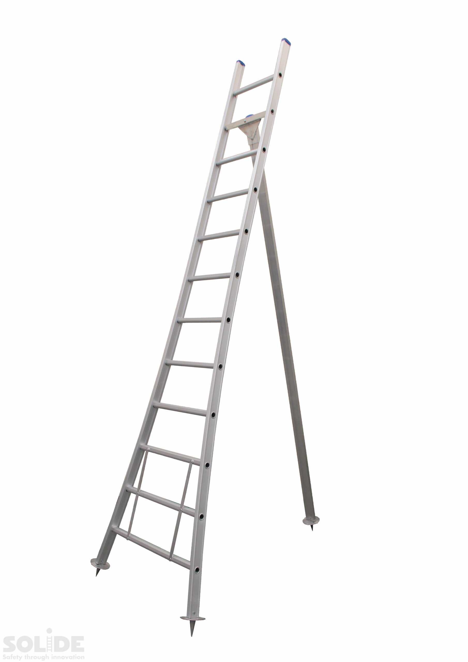 Plukladder