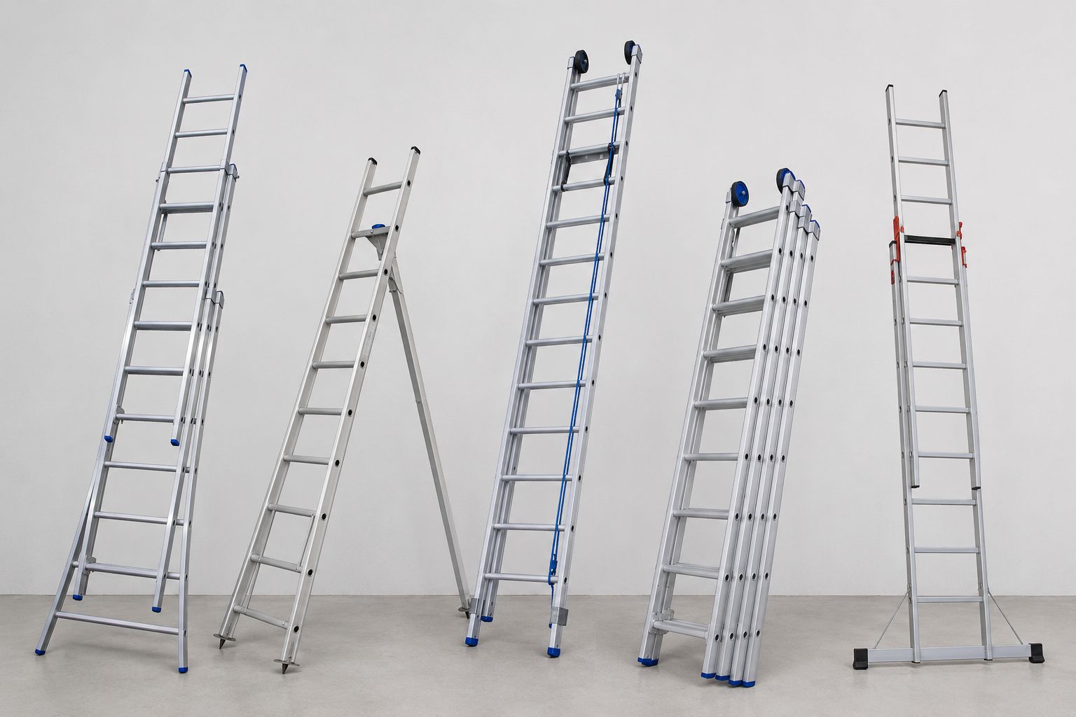 Ladders