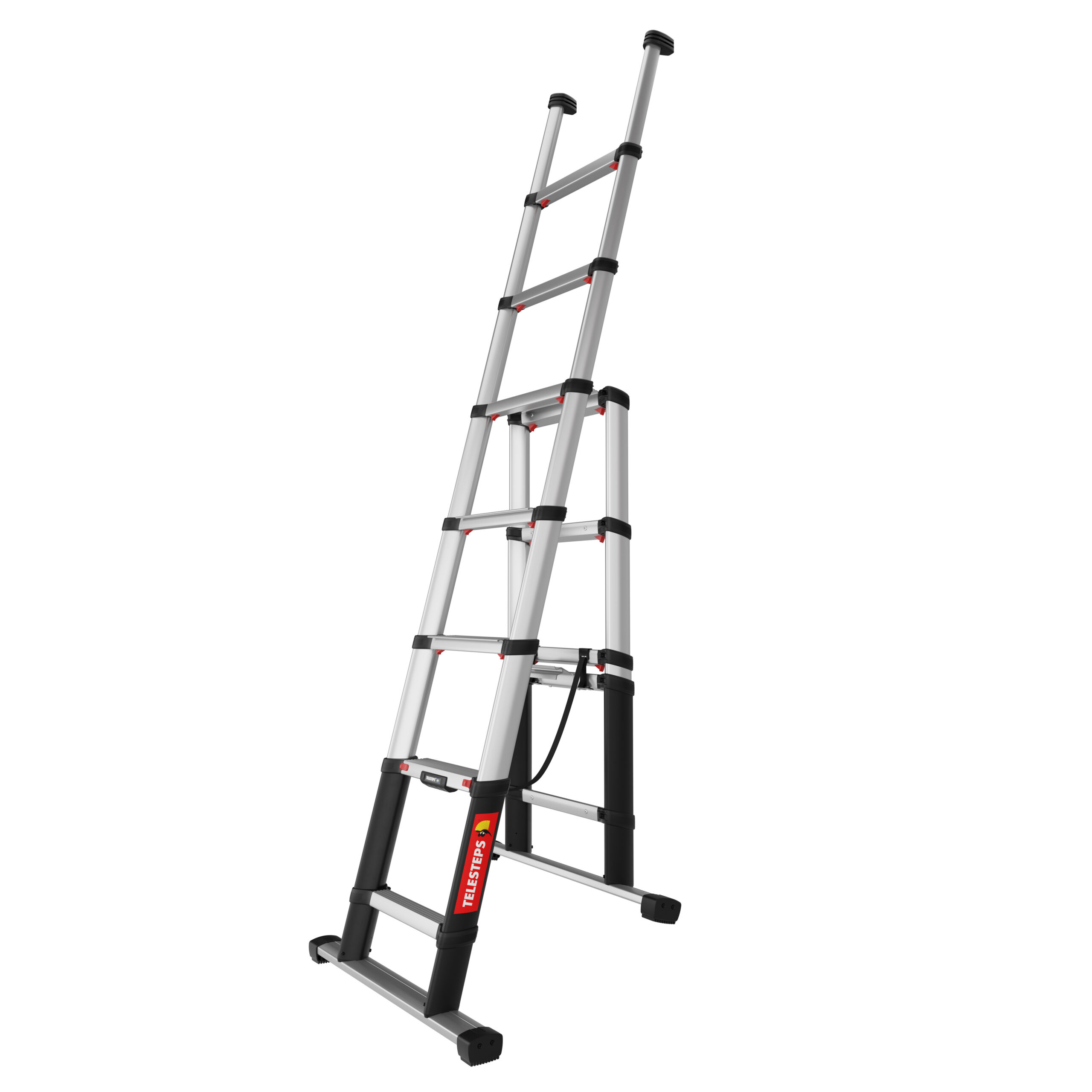 Telesteps BlackLine combi ladder 2,3mtr - Afbeelding 4