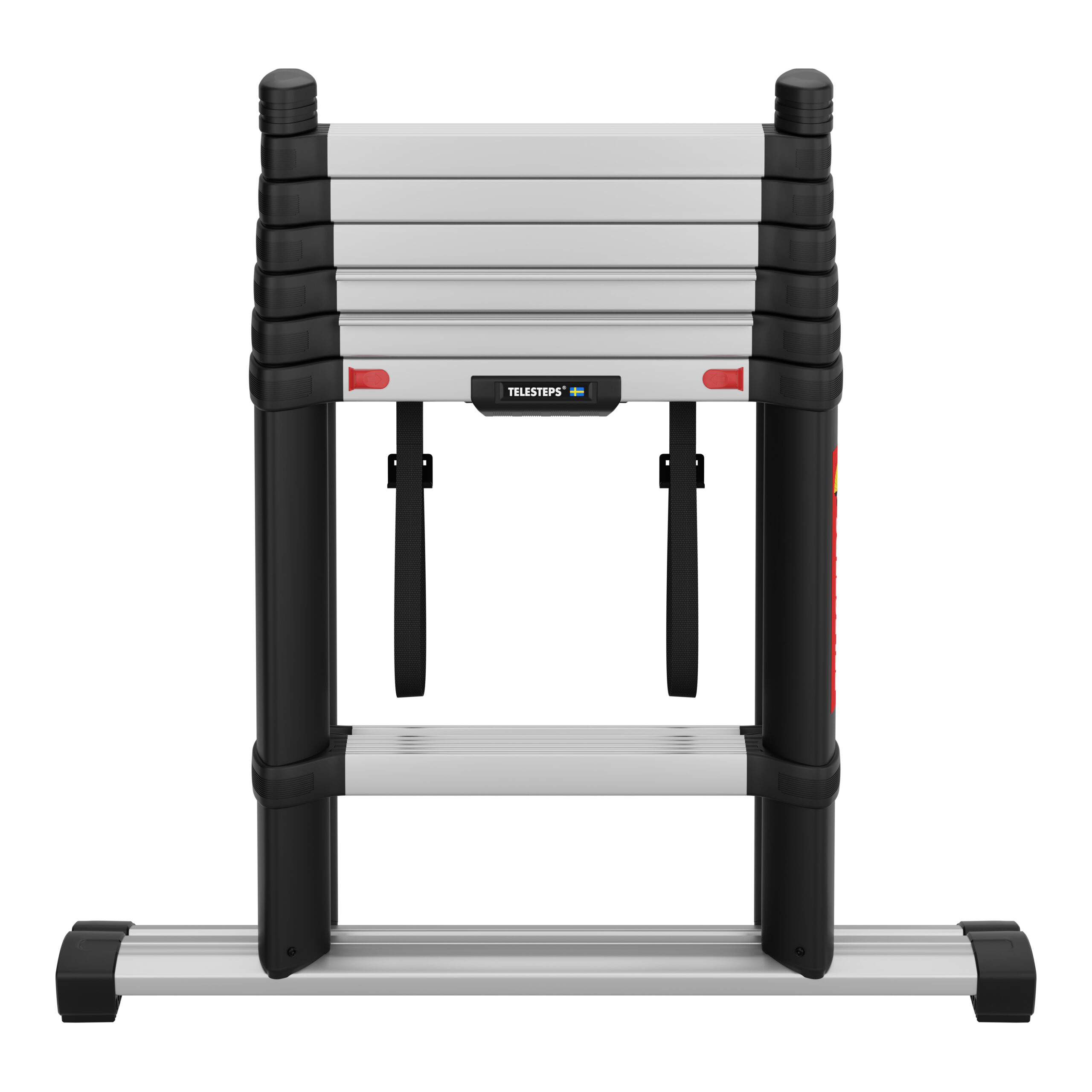 Telesteps BlackLine combi ladder 2,3mtr - Afbeelding 2