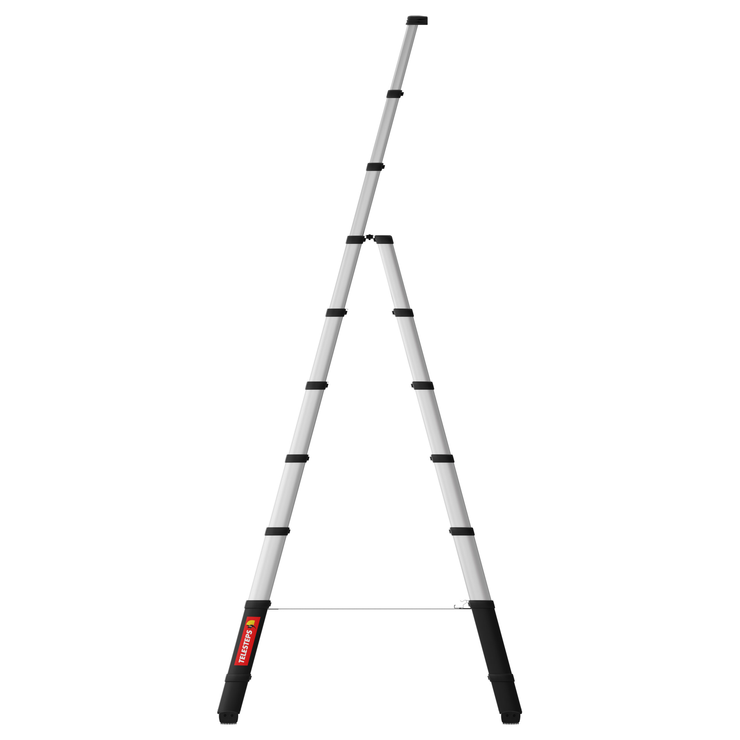 Telesteps BlackLine combi ladder 3,0mtr - Afbeelding 4