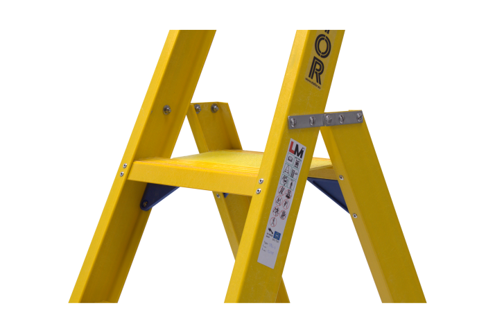 Kunststof bordestrap - Afbeelding 2