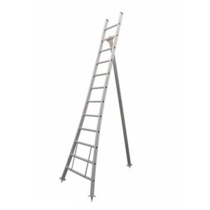 Eurostairs Plukladder