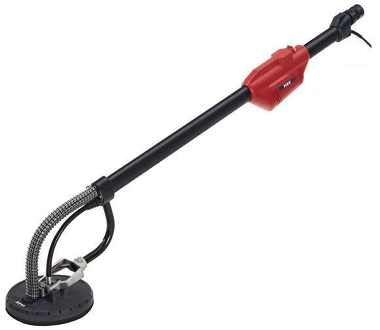 Wand/plafondschuurmachine