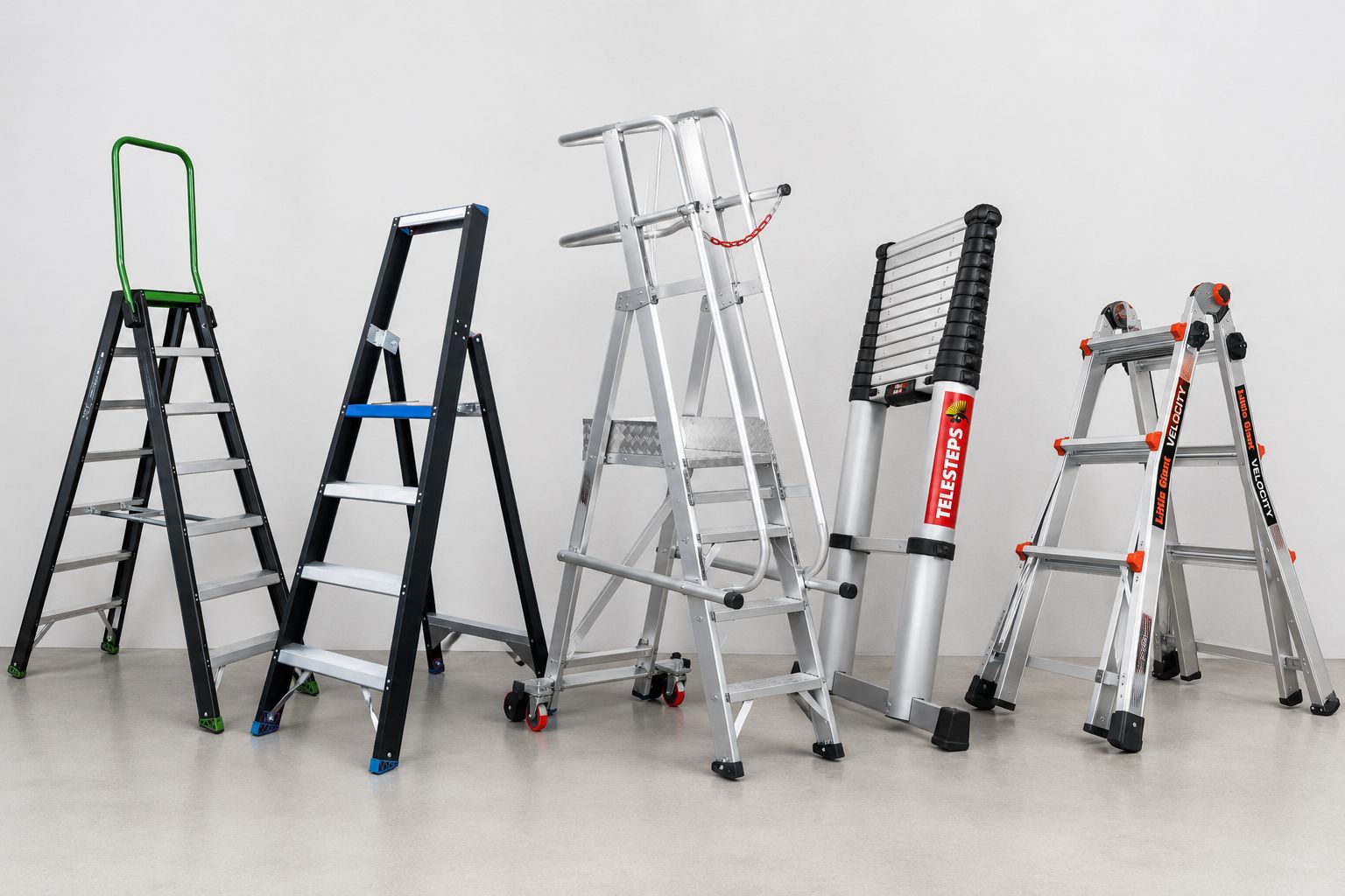 Trappen