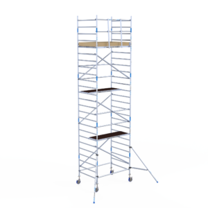Alumexx Light 135x190