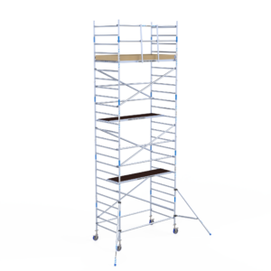 Alumexx Light 135x250