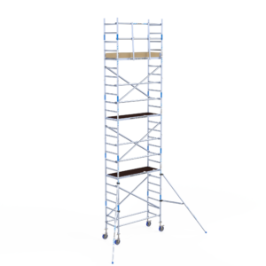 Alumexx Light 75x190