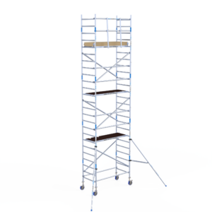 Alumexx Light 90x190