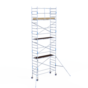 Alumexx Light 90x250