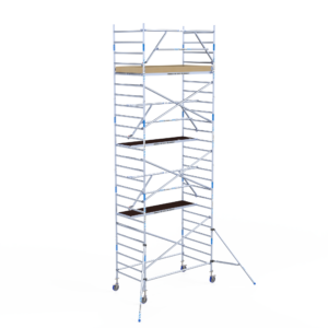 Alumexx Extra 135x250