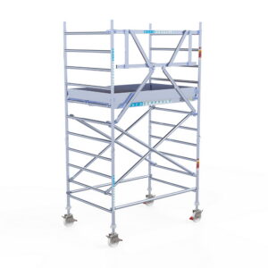 Rolsteiger Euroscaffold Original 135x190 4,2m werkhoogte