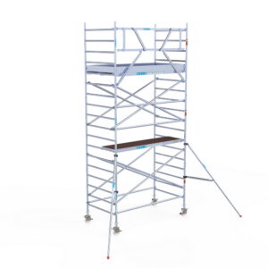 Rolsteiger Euroscaffold Original 135x250 6,2m werkhoogte