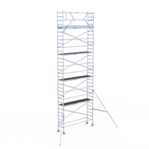 Rolsteiger Euroscaffold Original 75x305 10,2m werkhoogte