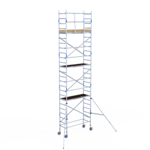 Alumexx Light 75x190 8,2m werkhoogte